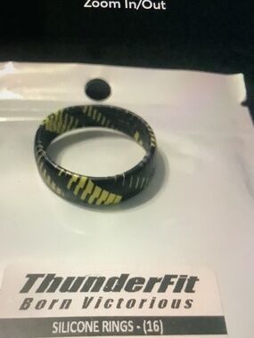 Thunderfit men’s size 16